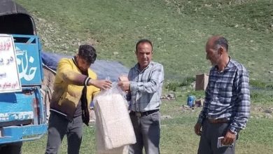 استقرار نانوایی در مسیرهای منتهی به ییلاقات اردبیل / اخبار اردبیل - اخبار استانها