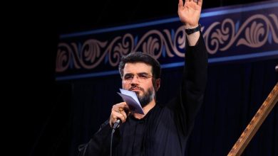 نذر محرمی حاج میثم مطیعی به نیت رهبر شهید انقلاب / جدیدترین اخبار مرتبط با آیت الله امام خامنهای - اخبار حوزه امام و رهبری