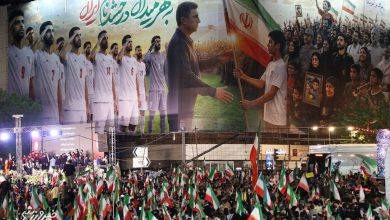 مدیر سابق ورزشی: تاج لیاقت ریاست فدراسیون فوتبال را ندارد / مهدی تاج , فدراسیون فوتبال , امیررضا واعظی آشتیانی , فوتبال ایران , انتقاد