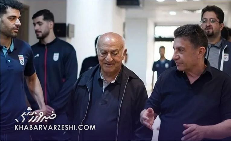 ابراهیمی: بازیکنان فعلی تیم ملی آخرین نسل فوتبالیستهای زمین خاکی هستند / ناصر ابراهیمی , امیر قلعهنویی , تیم ملی فوتبال , فوتبال پایه , لیگ برتر