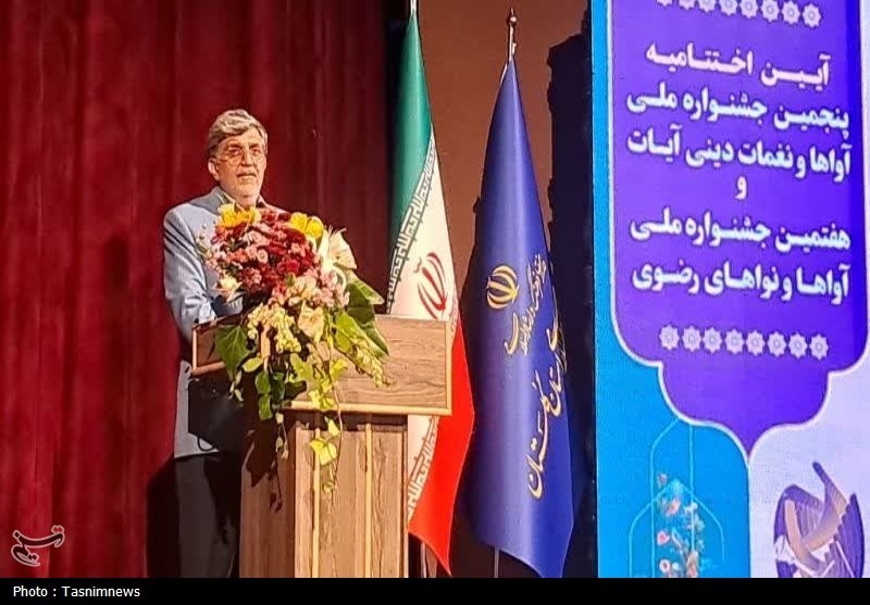 چراغ فعالیتهای فرهنگی هنری با جشنوارههای رضوی روشن شد / اخبار گلستان - اخبار استانها
