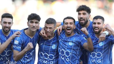 پیشکسوت استقلال: رقابت در آسیا با هزینههای عربستان دشوارتر شده است / استقلال , لیگ نخبگان آسیا , فرشاد فلاحتزاده , فوتبال ایران , هزینههای فوتبال