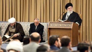 روایت قاری ممتاز کشور ازخاطره تلاوت در محضر رهبر شهید انقلاب / اخبار همدان - اخبار استانها