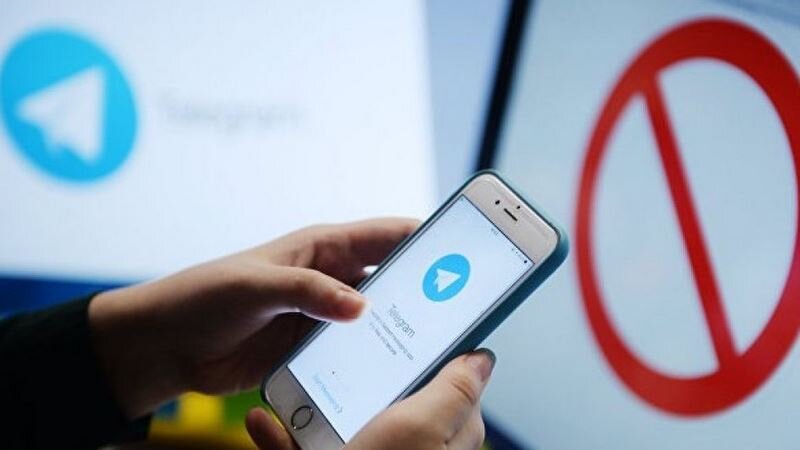 دولت هند دسترسی به تلگرام را محدود کرد / تلگرام , هند , محدودیت , دسترسی , اپلیکیشن