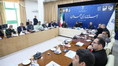 توقیف 20 باند مواد مخدر در همدان/کشف بیش از 7 تن مواد مخدر / اخبار همدان - اخبار استانها