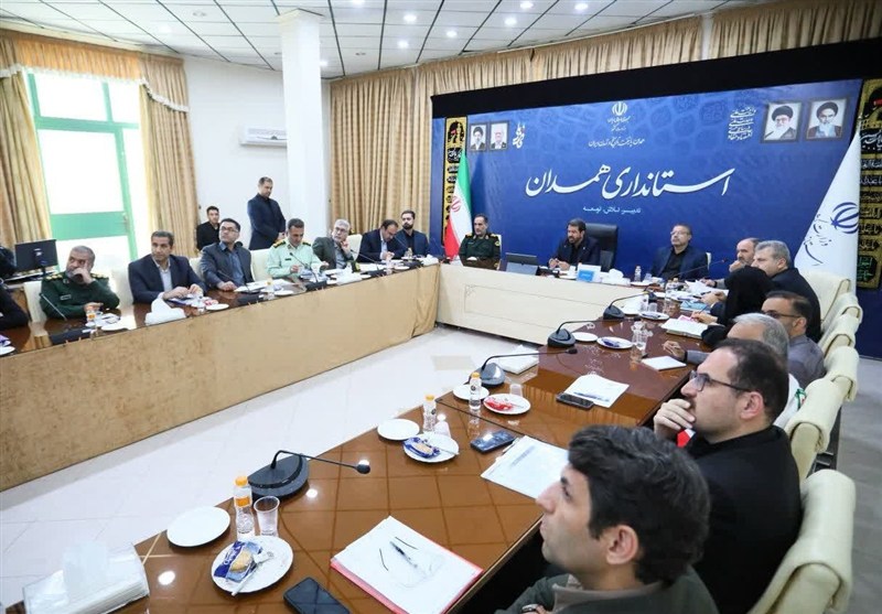 توقیف 20 باند مواد مخدر در همدان/کشف بیش از 7 تن مواد مخدر / اخبار همدان - اخبار استانها