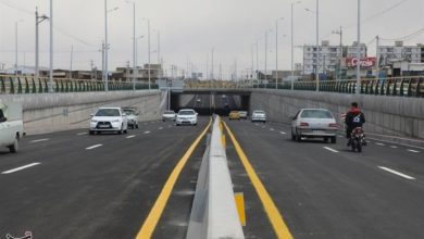 ترافیک سنگین در جادههای شمال / اخبار مازندران - اخبار استانها