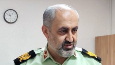 تشدید اقدامات انتظامی در استان سمنان همزمان با محرم / اخبار سمنان - اخبار استانها