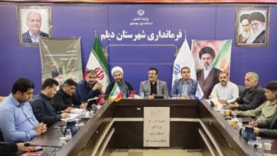 اعزام کاروان شهرستان دیلم برای شرکت در مراسم تشییع رهبر شهید / اخبار بوشهر - اخبار استانها
