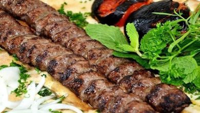 ثبت جهانی کباب بناب وارد فاز اجرایی شد / اخبار آذربایجان شرقی - اخبار استانها