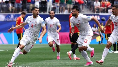 VAR در جام جهانی؛ از گلهای آفساید تا اخراجهای تاثیرگذار، پرونده تیم ملی ایران / تیم ملی ایران , VAR , جام جهانی , فوتبال , مهدی طارمی