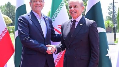 روابط تهران و اسلامآباد وارد فاز جدیدی از اعتماد تاریخی شد / اخبار سیاسی روز , اخبار سیاست خارجی