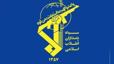 تقدیر فرماندهی کل سپاه از مداحان و هنرمندان حاضر درکنار مردم مبعوث شده / اخبار سیاسی روز , اخبار نیروهای مسلح ایران