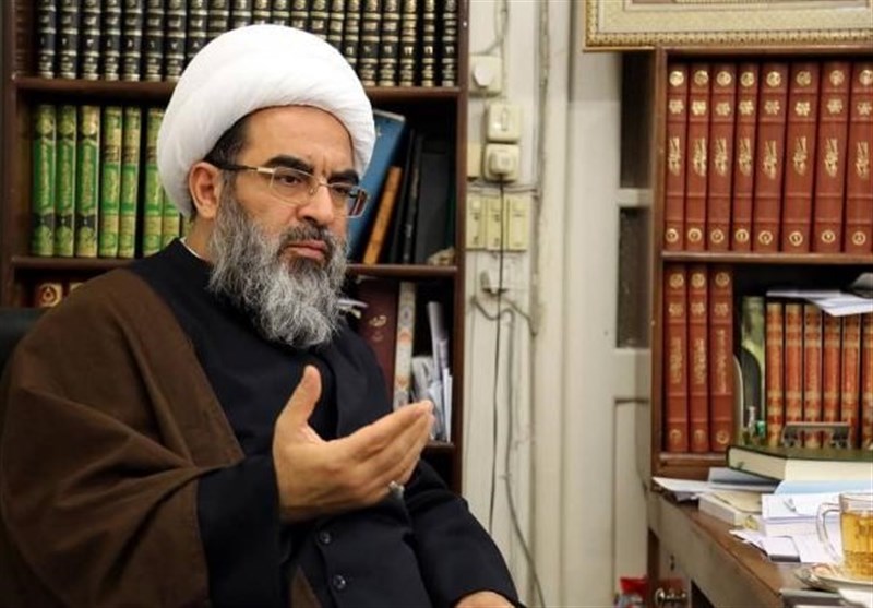 آیتالله فاضل لنکرانی: عاشورا بزرگترین مدرسه مقاومت در تاریخ اسلام است / اخبار قم - اخبار استانها