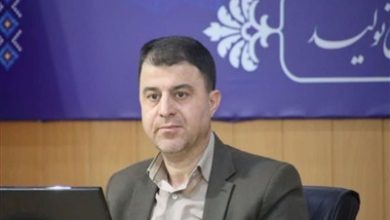 سهم اقتصاد دیجیتال در تولید ناخالص سمنان باید جهش یابد / اخبار سمنان - اخبار استانها