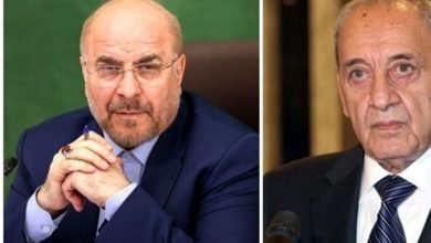 قالیباف: اگر جنایت در لبنان ادامه پیدا کند جلوی اسرائیل خواهیم ایستاد / اخبار سیاسی روز , اخبار سیاست خارجی