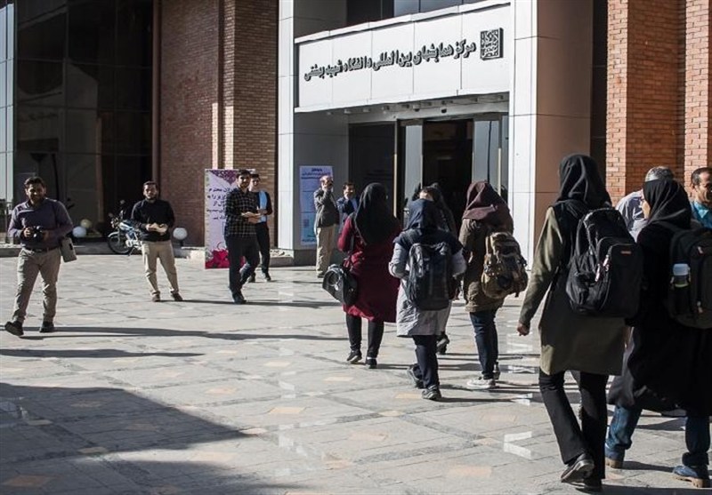 مهلت ثبت درخواست میهمانی و انتقال دانشجویان شاهد و ایثارگر تمدید شد / اخبار سیاسی روز , اخبار حوزه علمیه و دانشگاه