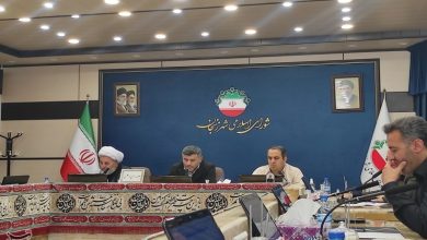آنچه در جلسه شورای شهر زنجان گذشت؛ از آلودگی خاک تا کمبود هتل / اخبار زنجان - اخبار استانها