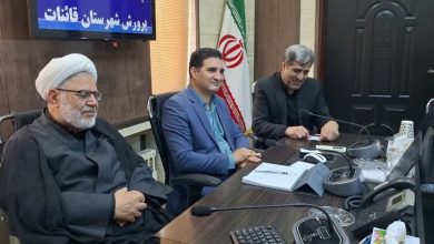 اجرای دومین مدرسه مسکن ملی قاین کلید خورد؛ ثبتنام پایه هفتم عادی شد / اخبار خراسان جنوبی - اخبار استانها