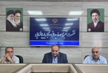 خراسان جنوبی با 10 پروژه جدید به جنگ بیابان می رود / اخبار خراسان جنوبی - اخبار استانها