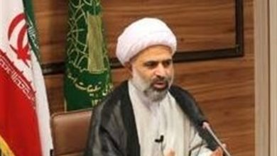 نهضت امام خمینی به ملت ایران جرات و جسارت بخشید / اخبار اردبیل - اخبار استانها