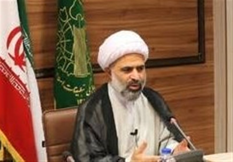 نهضت امام خمینی به ملت ایران جرات و جسارت بخشید / اخبار اردبیل - اخبار استانها