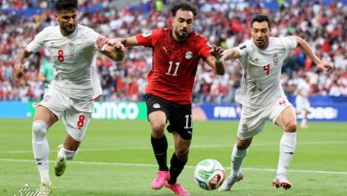 ایران در جام جهانی؛ از فرصتسوزی تا گره خوردن سرنوشت به نتایج دیگران / تیم ملی فوتبال ایران , جام جهانی , نیوزیلند , مصر , امیر قلعهنویی