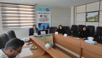 ابتلای 75 درصدی کاربران تلفن همراه به عوارض عضلانی / اخبار زنجان - اخبار استانها