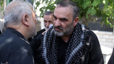 مِنَ الحبیب؛ تیزر مستند «خطشکن»، روایتی از زندگی شهید حاج حسن محقق / اخبار سیاسی روز , اخبار نهادهای امنیتی ایران