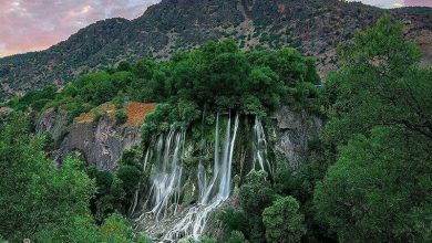 گنجهای گردشگری لرستان چرا خاک میخورند؟ / اخبار لرستان - اخبار استانها