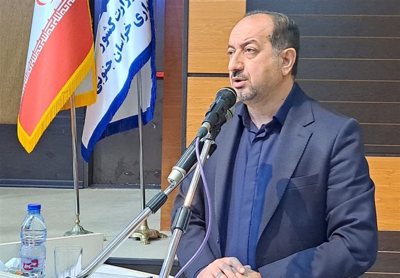 کاهش قابل توجه تورم خرداد خراسان جنوبی به 3.6 درصد / اخبار خراسان جنوبی - اخبار استانها