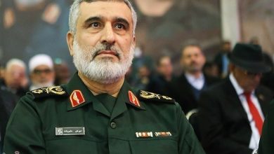 ببینید|انتشار تصاویر برخی از شهدای هوافضا سپاه برای اولینبار / اخبار سیاسی روز , اخبار نیروهای مسلح ایران