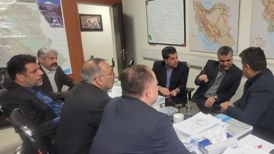 راهآهن خراسان جنوبی در مسیر شتابگیری قرار گرفت / اخبار خراسان جنوبی - اخبار استانها
