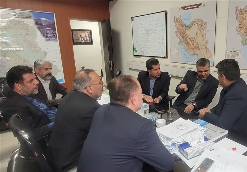 راهآهن خراسان جنوبی در مسیر شتابگیری قرار گرفت / اخبار خراسان جنوبی - اخبار استانها