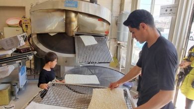 مسأله نان در سنندج؛ از کمفروشی تا گرانی / اخبار کردستان - اخبار استانها
