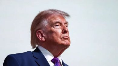 ترامپ: اگر با ایران توافق نمیکردیم، تنگه هرمز بازنمیشد!