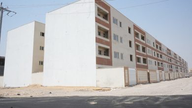 تحویل بیش از 6 هزار واحد مسکونی در خوزستان / اخبار خوزستان - اخبار استانها