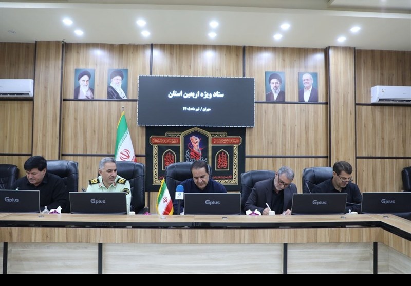 فرمانده سپاه ایلام خواستار رفع موانع تردد زائران از مرز مهران شد / اخبار ایلام - اخبار استانها