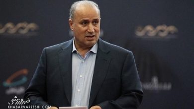 تاج: تضمینی برای برگزاری بازی اول ایران در جام جهانی نداریم؛ از فیفا بپرسید / مهدی تاج , تیم ملی ایران , جام جهانی 2026 , فیفا , نیویورک تایمز