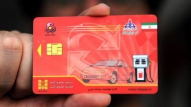 صدور آنی کارت سوخت در لرستان / اخبار لرستان - اخبار استانها