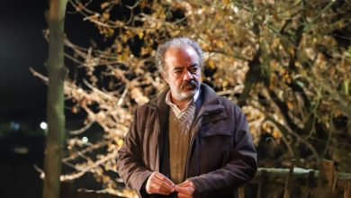 سعید آقاخانی سفیر مدرسهسازی کردستان شد؛ مشارکت برای ساخت مدرسه+فیلم / اخبار کردستان - اخبار استانها