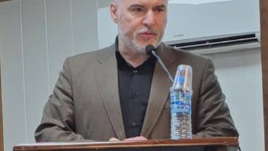 رئیس اتحادیه صنف پارچهفروشان مشهد: بازار پارچه با رکود شدید مواجه است / پارچهفروشان , مشهد , رکود بازار , اتحادیه , صنف