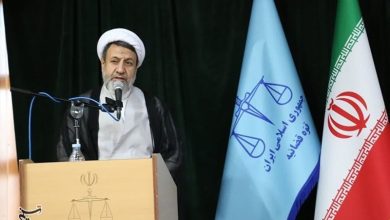 امام جمعه کرمان: قضاوت عادلانه ضامن بالندگی و اقتدار جامعه است / اخبار کرمان - اخبار استانها