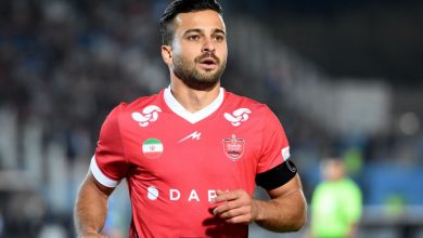 سروش رفیعی در پرسپولیس ماندنی نیست؛ هافبک سابق پاسخ نداد / پرسپولیس , سروش رفیعی , نقل و انتقالات , فوتبال ایران , بازیکنان