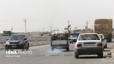 ۲۳ درصد خودروها در نخستین مرحله آزمون آلایندگی مردود شدند/ خودروسازان موظف به رفع نواقص شدند / آلایندگی خودرو , آزمون آلایندگی , استانداردهای خودرو , خودروسازان , شمارهگذاری خودرو