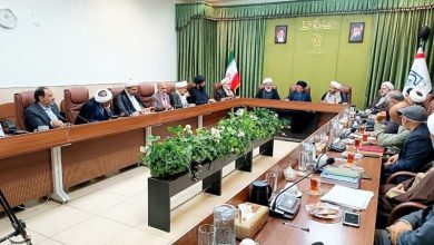 میراثی سنگین بر دوش نهادهای علمی کشور است / اخبار قم - اخبار استانها