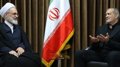 حفظ وحدت ملی مهمترین ضرورت عبور از شرایط کنونی است / اخبار سیاسی روز , اخبار دولت