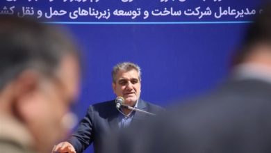 تقاطع غیرهمسطح ایوانکی پس از 14 سال انتظار وارد فاز اجرایی شد / اخبار سمنان - اخبار استانها