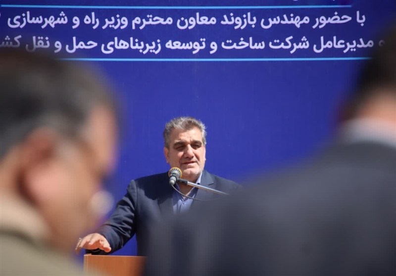 تقاطع غیرهمسطح ایوانکی پس از 14 سال انتظار وارد فاز اجرایی شد / اخبار سمنان - اخبار استانها