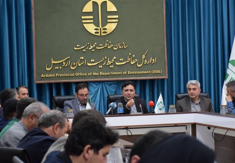 صدور حکم سبز برای جرایم زیست محیطی در اردبیل / اخبار اردبیل - اخبار استانها